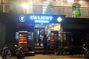 Calicut Cafeteria image