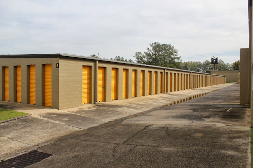 Self-Storage Facility «Storage King USA», reviews and photos, 942 Capital Cir SW, Tallahassee, FL 32304, USA