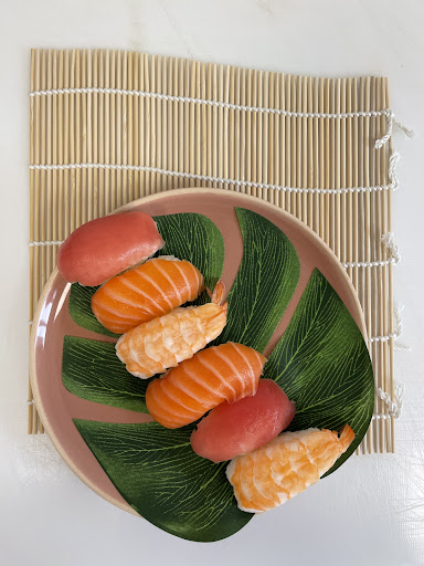 Ajito Sushi