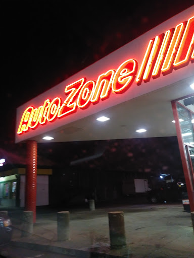 Auto Parts Store «AutoZone», reviews and photos, 6260 South Blvd, Charlotte, NC 28217, USA