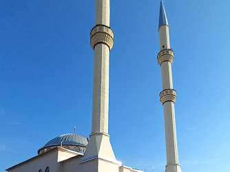 Mecek Camii