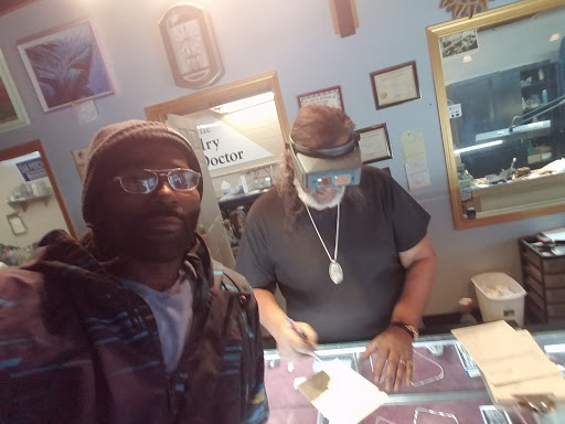 Jewelry Store «Jewelry Doctor Inc», reviews and photos, 8526 E Washington St, Indianapolis, IN 46219, USA