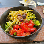 Photo n°7 de l'avis de Marco.i fait le 13/06/2022 à 15:47 sur le  Alice e Viola - Cucina vegetale à Collegno