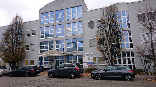 SAW-Bildungszentrum Rhein-Neckar UG(haftungsbeschränkt)