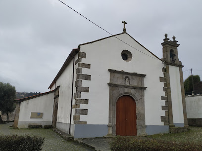 Igreja Paroquial de Vilarelho