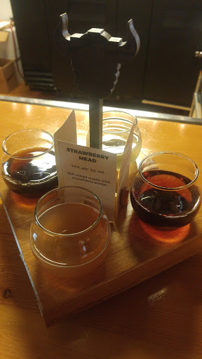 Winery «Arizona Mead Company», reviews and photos, 6503 W Frye Rd #12, Chandler, AZ 85226, USA