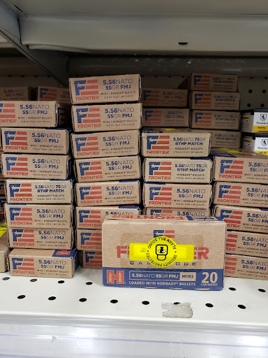 Sporting Goods Store «Academy Sports + Outdoors», reviews and photos, 3201 Lawrence Rd, Wichita Falls, TX 76308, USA