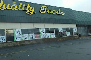 Quality Foods Inc image