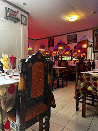Atmosphère du Restaurant indien Restaurant Royal Tandoori à Grenoble - n°2