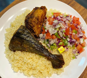 Photo n°6 de Restaurant ô 225 à Montataire ()