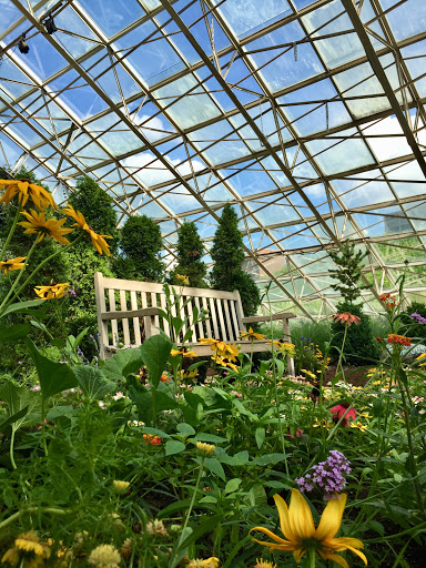 Foellinger-Freimann Botanical Conservatory