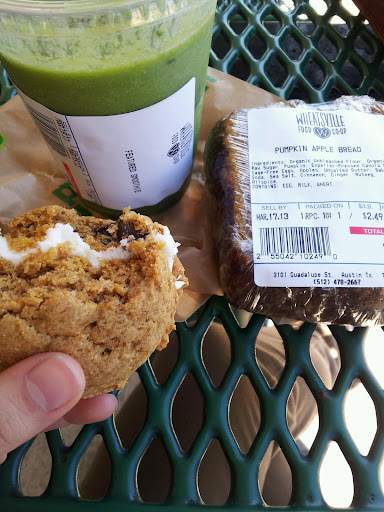 Grocery Store «Wheatsville Food Co-Op», reviews and photos, 3101 Guadalupe St, Austin, TX 78705, USA