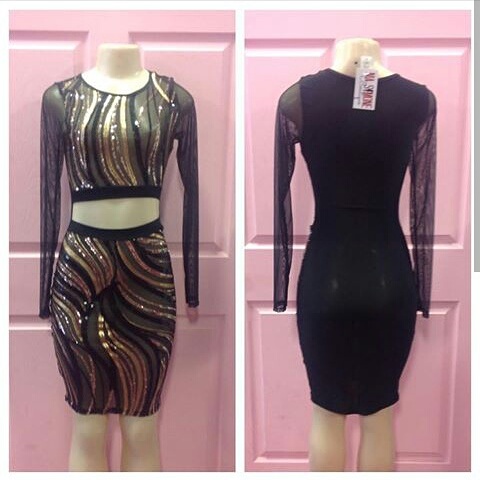 Boutique «Nia Simone Boutique», reviews and photos, 20886 Gratiot Ave, Eastpointe, MI 48021, USA