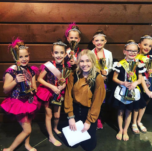 Dance Company «The Dance Academy», reviews and photos, 27 E Main St, Lehi, UT 84043, USA