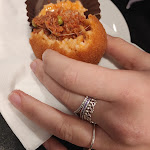 Photo n°2 de l'avis de Iris. fait le 01/02/2023 à 14:43 sur le  Arancin à Florence