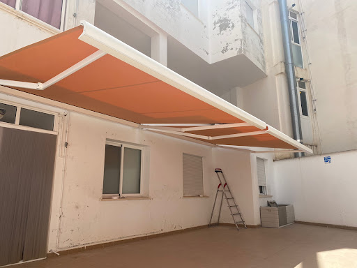 PERSIANAS FELAGO Toldos ventanas mamparas de baño mosquiteras cortinas – (Albacete)