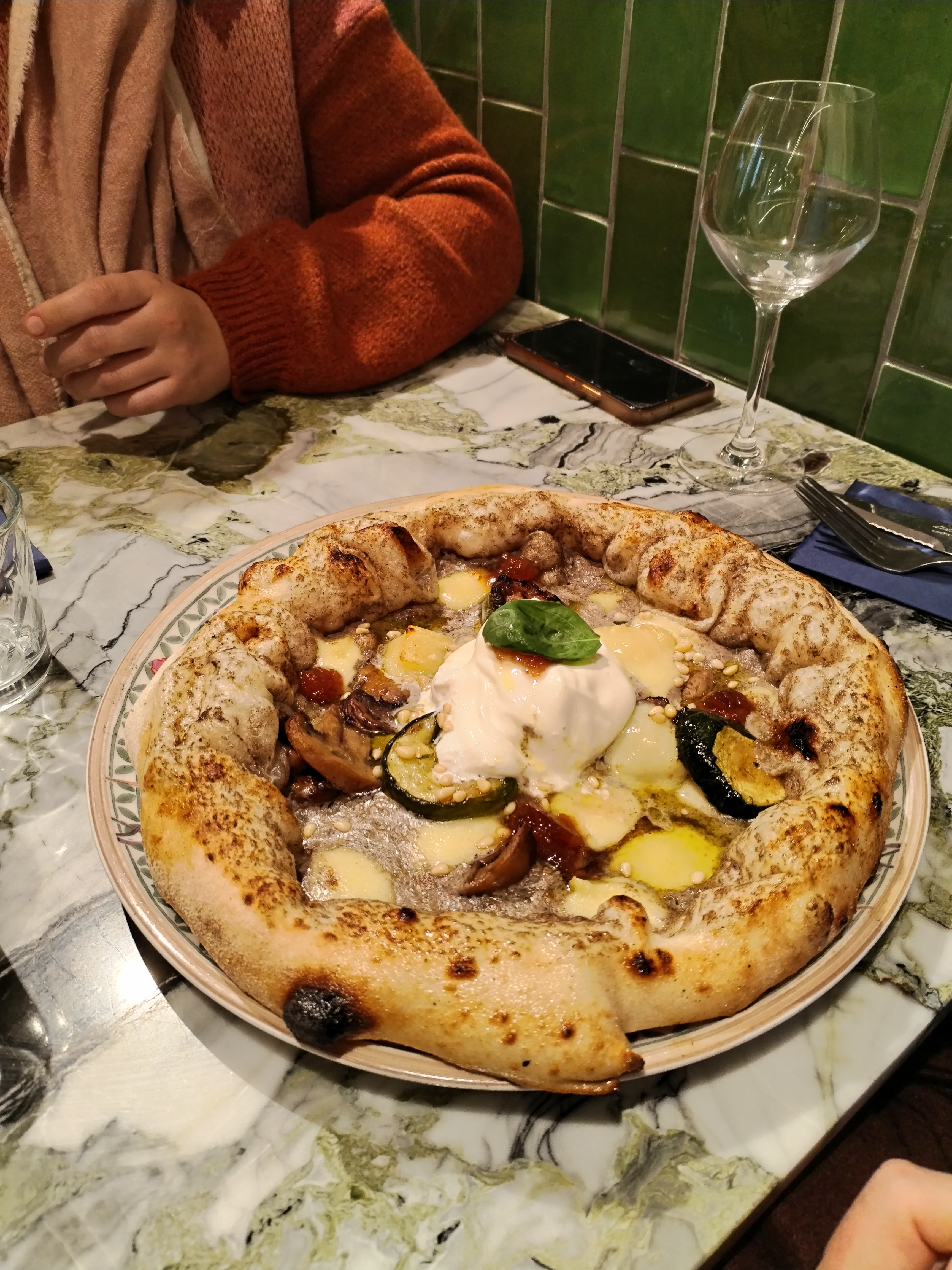 Photo n° 1 de l'avis de Franck.e fait le 05/12/2023 à 10:11