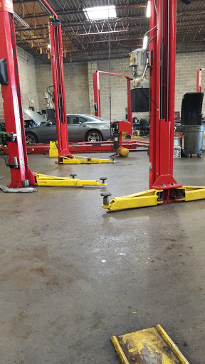 Tire Shop «Tires Plus», reviews and photos, 8450 Ardwick Ardmore Rd, Landover, MD 20785, USA