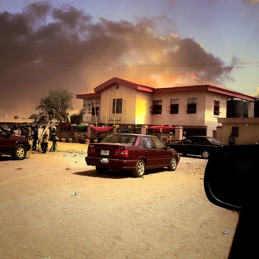 Victory Baptist Church, Court Road, Karu-Abuja., Court Rd, Karu, Nigeria, Baptist Church, state Federal Capital Territory