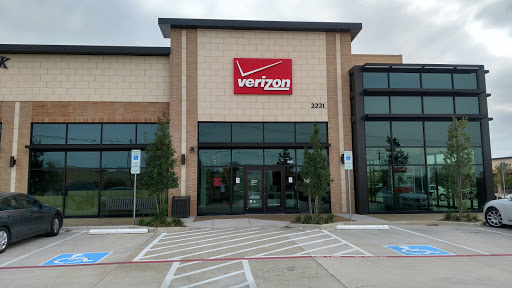 Cell Phone Store «Verizon», reviews and photos, 2221 E Southlake Blvd #340, Southlake, TX 76092, USA