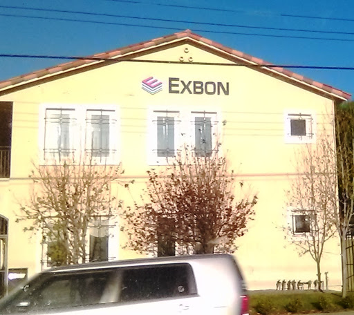 Exbon Development Inc