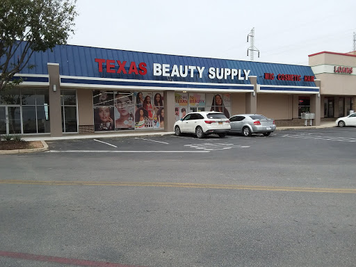 Shopping Mall «Sunset Square Shopping Center», reviews and photos, 1518 Austin Hwy, San Antonio, TX 78218, USA