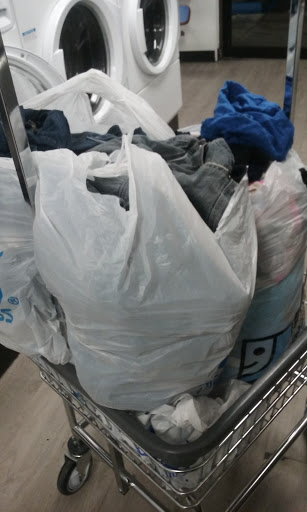 Laundromat «24/7 Laundry», reviews and photos, 11108 Whittier Blvd, Whittier, CA 90606, USA