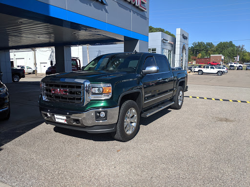 Used Car Dealer «Peppers Automotive Group Inc», reviews and photos, 2420 E Wood St, Paris, TN 38242, USA