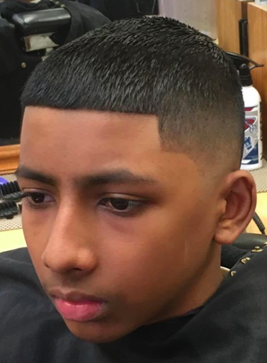 Barber Shop «Prestige Barber Shop», reviews and photos, 892 Hempstead Turnpike, Franklin Square, NY 11010, USA