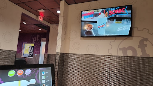 Gym «Planet Fitness», reviews and photos, 41 E Towne Mall, Madison, WI 53704, USA