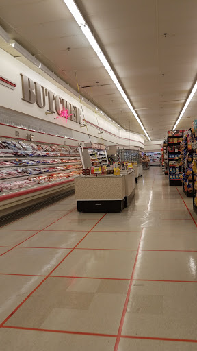 Grocery Store «Giant Food Stores», reviews and photos, 500 Progress Ave, Pottsville, PA 17901, USA