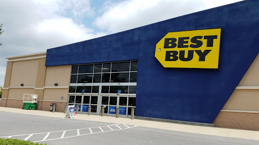 Electronics Store «Best Buy», reviews and photos, 2716 E Stone Dr, Kingsport, TN 37660, USA