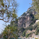 Photo n°1 de l'avis de monica.a fait le 05/10/2021 à 10:30 sur le  F.lli Grassi à Positano