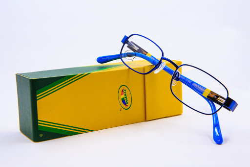 Eye Care Center «ABBA Eye Care - Circle», reviews and photos, 1813 N Circle Dr, Colorado Springs, CO 80909, USA