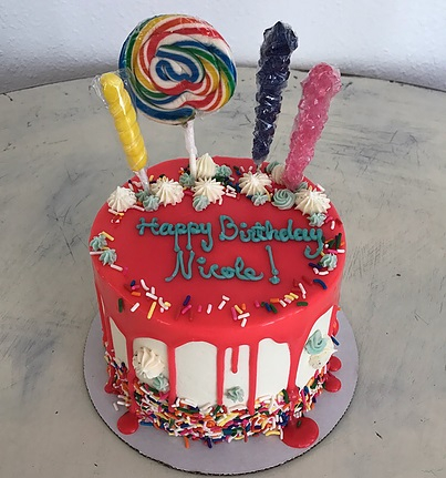 Bakery «Let Them Eat Cake», reviews and photos, 310 C St, Davis, CA 95616, USA
