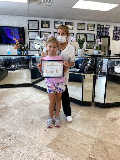 Explore puerto rican flag tattoo ideas, creative tattoo ideas in Myrtle Beach, available at Professional Body Piercing by Jackie