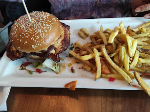 Photo n°23 de 56°C By Olivium à Vélizy-Villacoublay ()