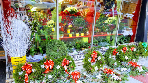 Florist «Cappelletti Florist Inc», reviews and photos, 1907 Bergenline Ave Suite #1, Union City, NJ 07087, USA
