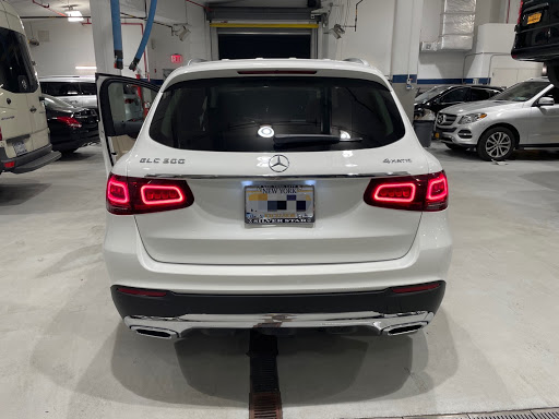 Mercedes Benz Dealer «Silver Star Motors», reviews and photos, 36-11 Northern Blvd, Long Island City, NY 11101, USA
