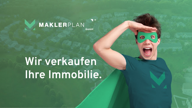 Rezensionen über Maklerplan GmbH in Zug - Werbeagentur