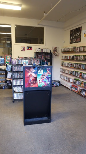 Video Game Store «Classic Game Exchange», reviews and photos, 8276 Old Redwood Hwy, Cotati, CA 94931, USA