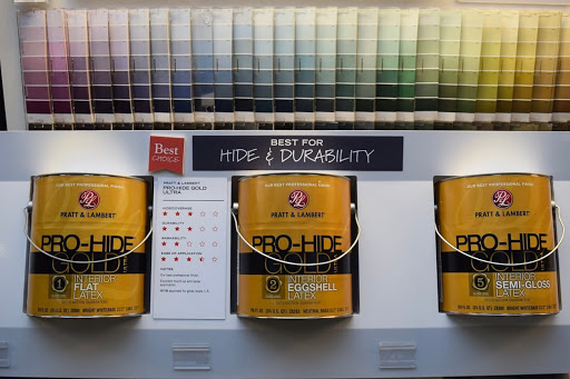 Hardware Store «W.S. Jenks & Son», reviews and photos, 910 Bladensburg Rd NE, Washington, DC 20002, USA