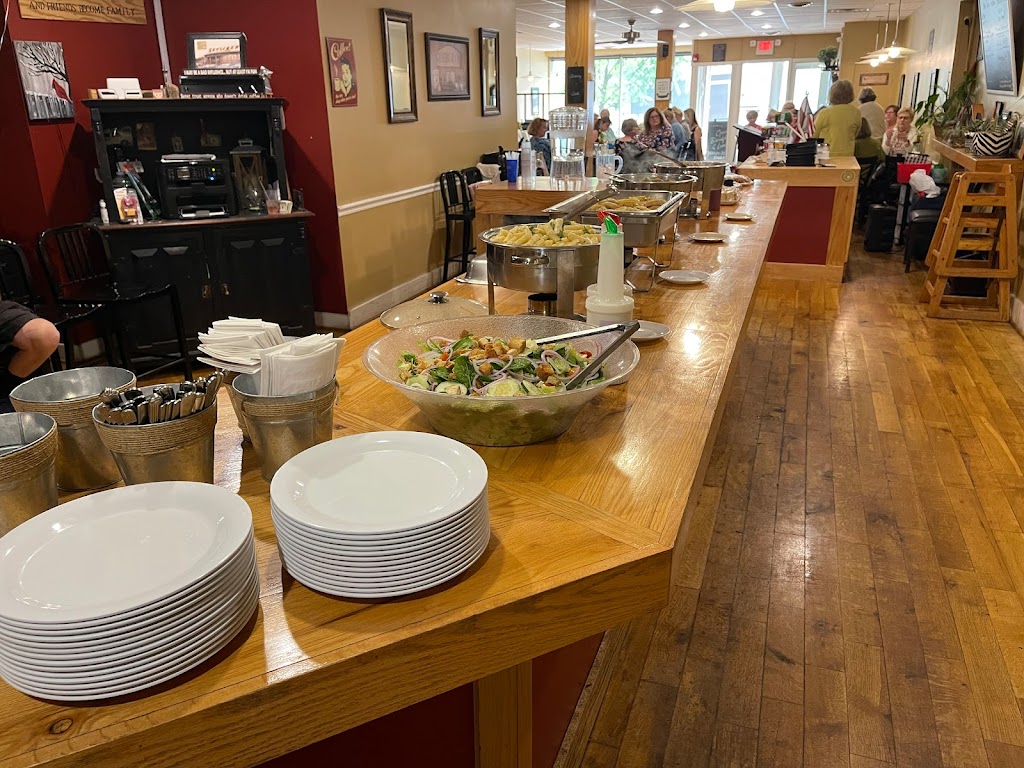 Gateway Grille 14424