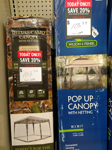 Discount Store «Big Lots», reviews and photos, 440 New Albany Plaza, New Albany, IN 47150, USA