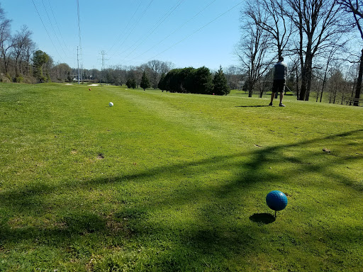 Golf Course «Jefferson District Golf Course», reviews and photos, 7900 Lee Hwy, Falls Church, VA 22042, USA