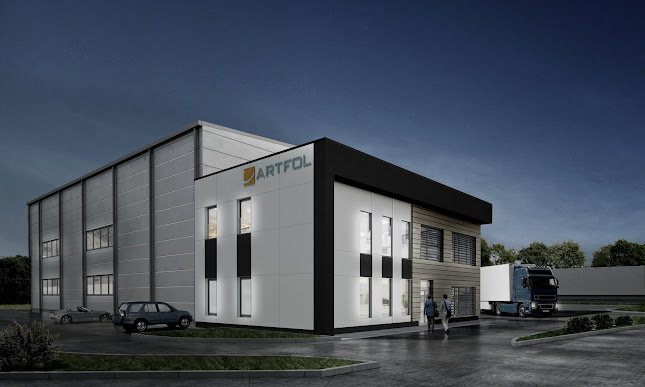 AP Architektura i Prawo. Projektowanie hal przemysłowych, stalowych, magazynowych. Hale Stalowe - Architekt