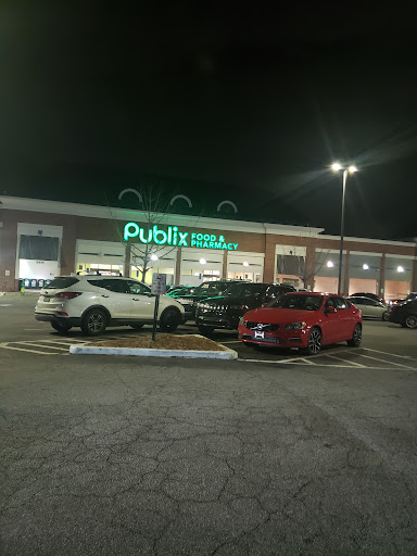 Supermarket «Publix Super Market at Howell Mill Village», reviews and photos, 2020 Howell Mill Rd NW A, Atlanta, GA 30318, USA