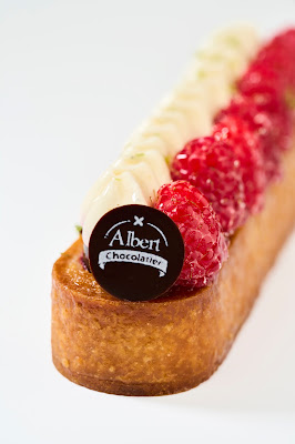 Albert Chocolatier à Les Herbiers