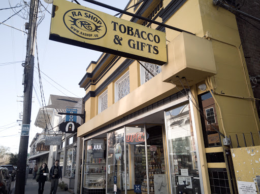 Tobacco Shop «Ra Shop #8 Uptown Nola», reviews and photos, 8128 Oak St, New Orleans, LA 70118, USA