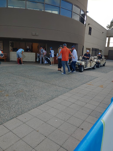 Golf Course «Tranquilo Golf Club at Four Seasons Resort Orlando», reviews and photos, 3451 Golf View Dr, Lake Buena Vista, FL 32830, USA